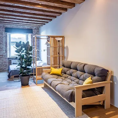 Apartment Onlviv Rynok Square 18 Two Lviv