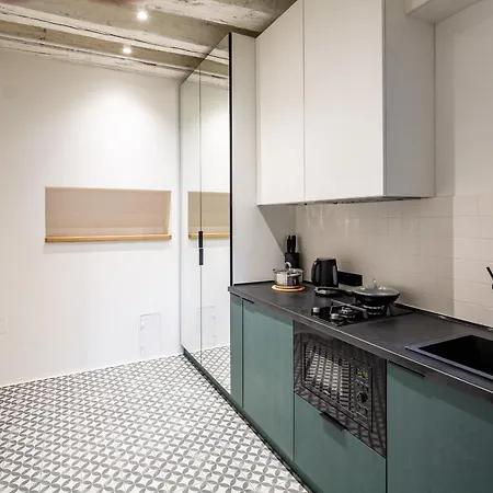 Apartment Onlviv Rynok Square 18 Two *