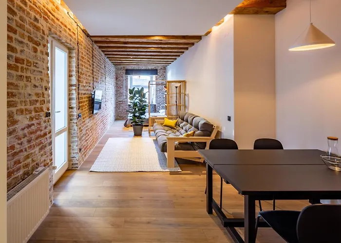 Apartment Onlviv Rynok Square 18 Two Lviv