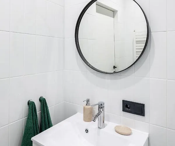 Apartment Onlviv Rynok Square 18 Two *