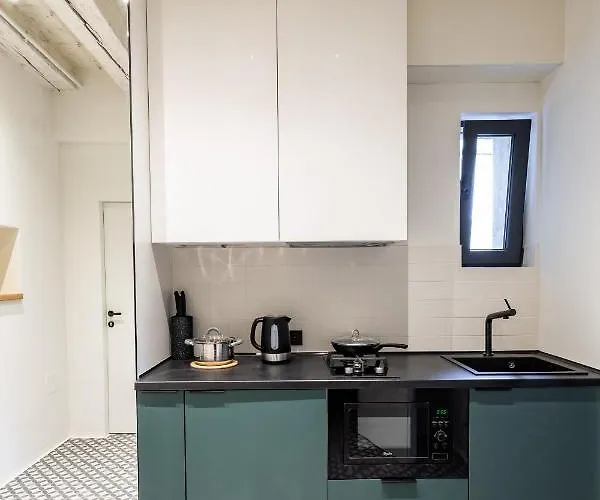 Apartment Onlviv Rynok Square 18 Two *