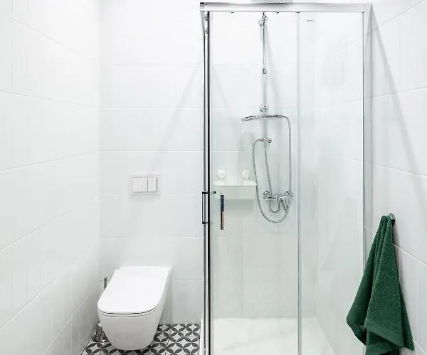 Apartment Onlviv Rynok Square 18 Two