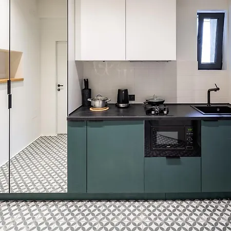 Onlviv Rynok Square 18 Two Appartement Lviv