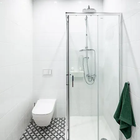 Appartement Onlviv Rynok Square 18 Two