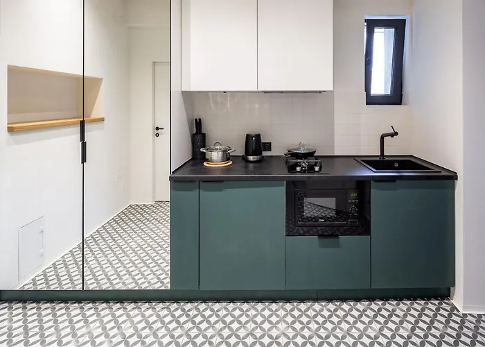 Onlviv Rynok Square 18 Two Διαμέρισμα Λβιβ